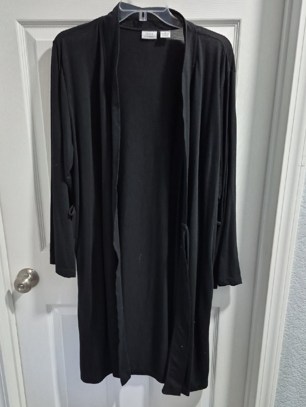 Que Sleepwear Robe